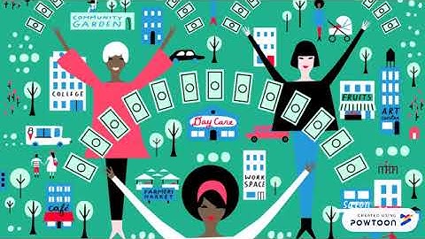 ICT "SOCIAL CHANGE "