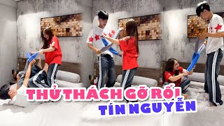 NGUYÊN LÝ GỠ RỐI VÔ TRI chị em Tín Nguyễn đâu có ăn gian bao nhiêu