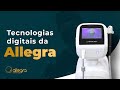 Tecnologias Digitais da Allegra