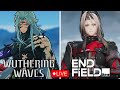 🔴 WUWA GRIIIIND (HOLOGRAM &amp; NEED PULLS) + ENFIELD LATEEEER