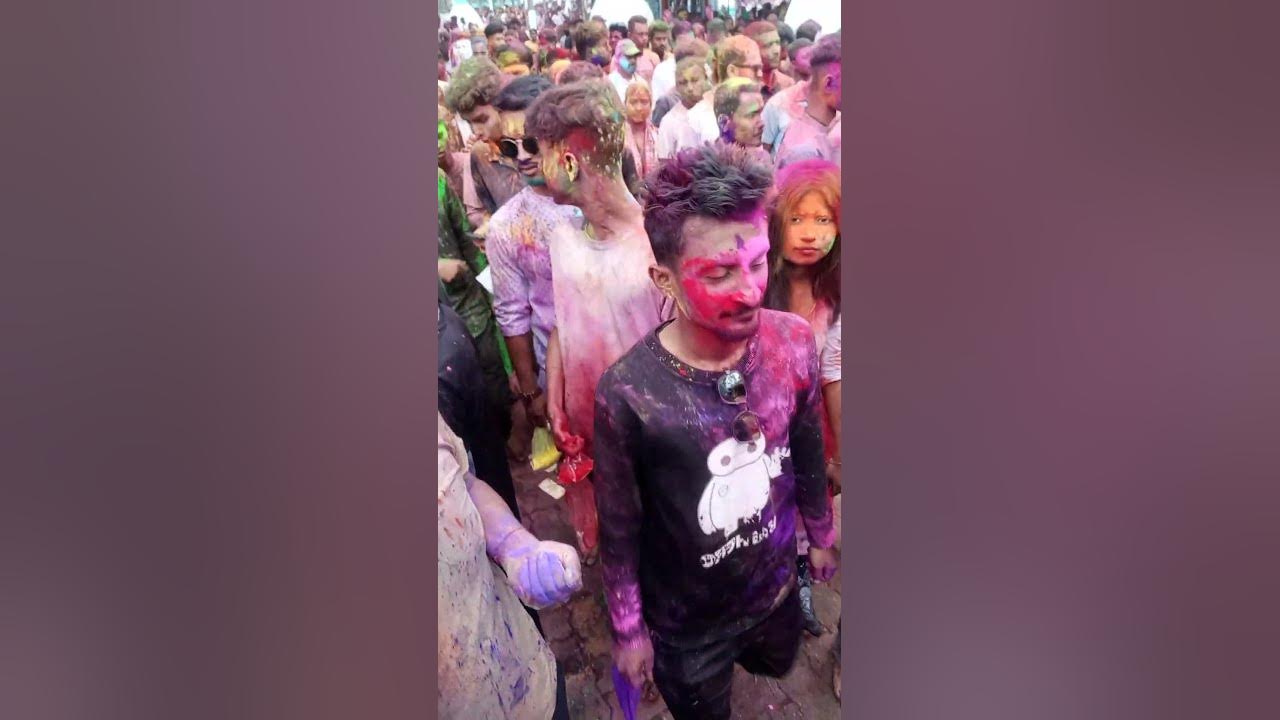 barpeta holi