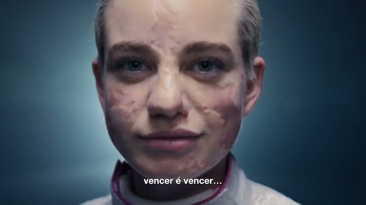 YouTube video by Nike do Brasil