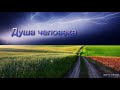 "Душа человека". А. Оскаленко. МСЦ ЕХБ.