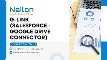 G-Link (Salesforce - Google Drive Connector) | Google Drive File Storage & Management Tool by Neilon
