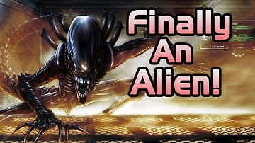 IT MOSTLY COMES OUT OF VENTS, MOSTLY! - Alien Isolation (#3)