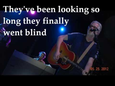 The Ballad Of The Dime Store Greaser & The Blonde Mona Lisa Video