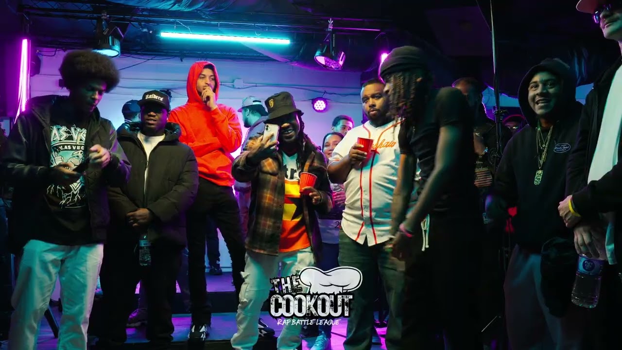 Diamond Daem vs Kold Blooded $wank