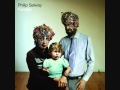 [2010] Familial - 10. The Witching Hour (High Quality) - Philip Selway