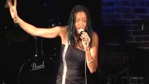 Blues After Dark Concert Series - Jackie Bell - Au...