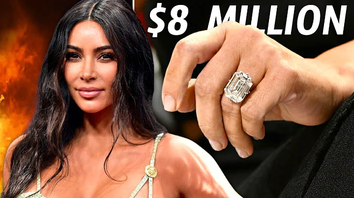 Most Expensive Luxury Celebrity Engagement Rings (J-Lo, Mariah Carey, and More!)