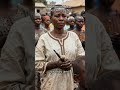 #Shorts The Woman They Erased — Who Defied France’s Desert Blockade