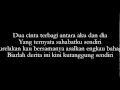 adista- aku dan dia