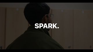 Spark |  App Pitch Video | A02726 screenshot 1