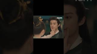 Some past memories were stirred in the goddess.#iQIYI #苍兰诀