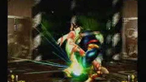 Fighting Layer - Lan Yinghua Gameplay 3/3