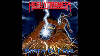 Heavy Madness - Hasta El Final (Full Album)