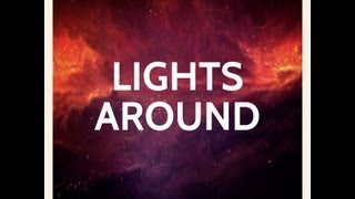 Alex Badea - Lights Around Feat. Veela (Electronic Dance Music)