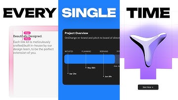 The Formula Behind Truly Captivating UI Sections