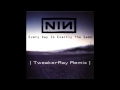 Nine inch nails  every day is exactly the same tweakerray remix