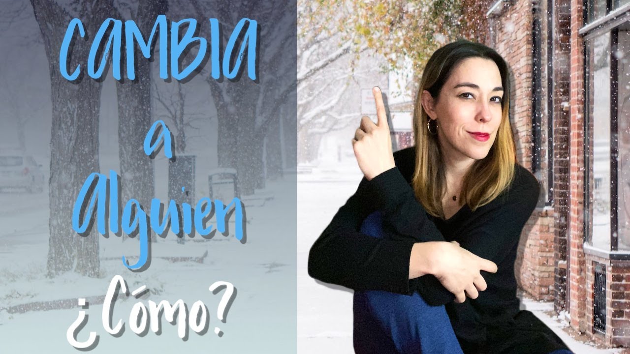 Recrea a alguien por completo [¿Se puede?🧙🏻‍♂️ ¿Cómo?🧙🏻‍♀️ ¡Todo lo haces con tu mente!] 🧠👁