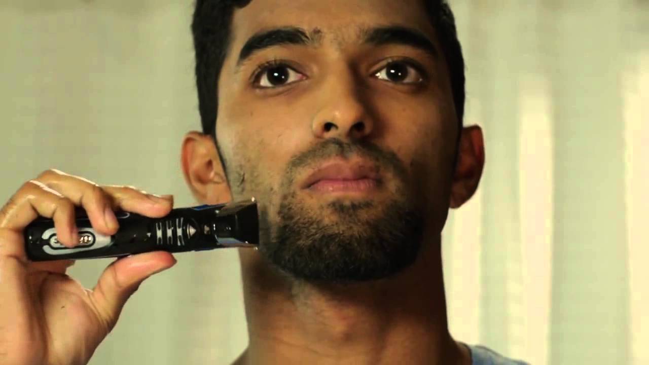 Goatee Styles How to Shave a Petite Goatee Gillette YouTube