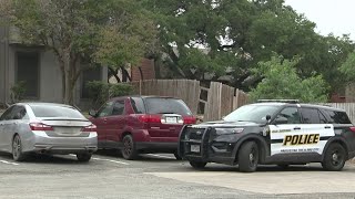 2 children in AMBER Alert from DeWitt County found safe; suspect missing in San Antonio