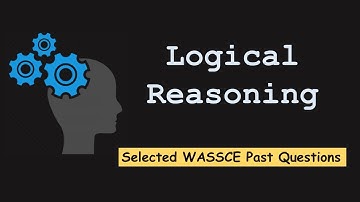 Logical Reasoning | Likely Examination Questions | Maths Center