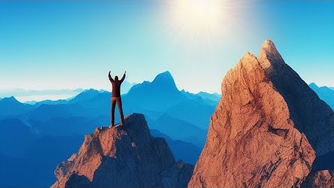 "Unlocking Your True Potential: The Path to Self-Actualization"