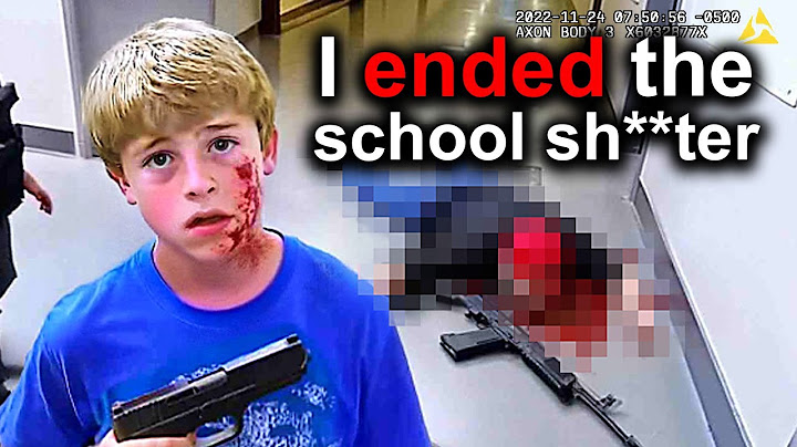 When KIDS Save The Day And Become HEROES