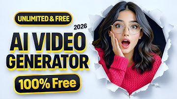 Can You REALLY Make UNLIMITED High-Quality Videos with FREE AI Tools? #AIXpert