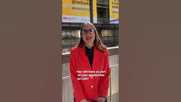 ASU Law JD Application Tips