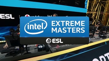 G2 nexa 1v3 clutch vs Na`Vi Grand Final Dust2