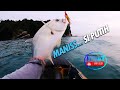 #60- Maniss Tak Berenti Patuk- Kayak Fishing Malaysia