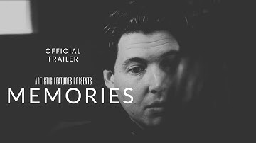 Memories - Official Trailer