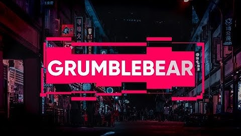 Rhythmic Opener 4K After Effects Templates