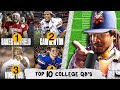 Cam Newton TRASHES ESPN S Top 10 College Quarterback Rankings Cam Newton TRASHES ESPN S Top 10 College Quarterback Rankings