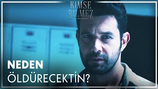 Ali, Emraha Hesap Soruyor - Kimse Bilmez 15. Bölüm