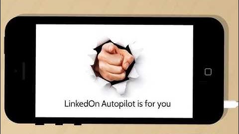 LinkedOn Autopilot Review - Generate More Leads For Your Business Using Linkedin
