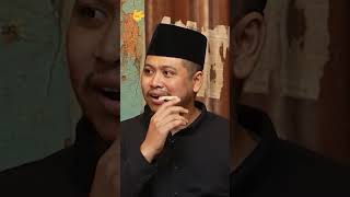 Reaksi Tretan Muslim Pertama Kali Makan Sagu