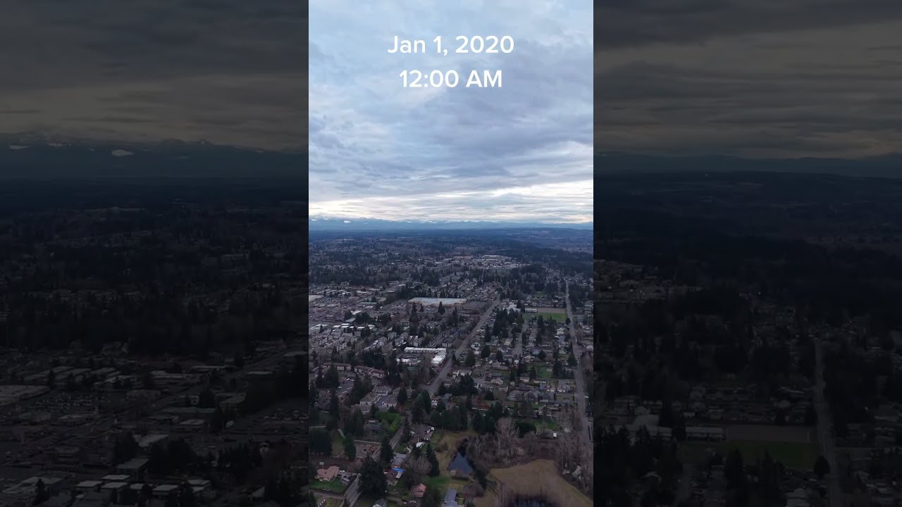 The Moment World Changed Forever 2019 2020 Covid Nostalgia