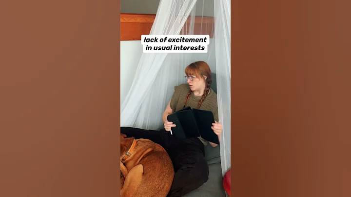 Signs of an AUDHD Shutdown #audhd #adhd #autism #autismawareness #shutdown