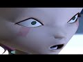 Code lyoko without context