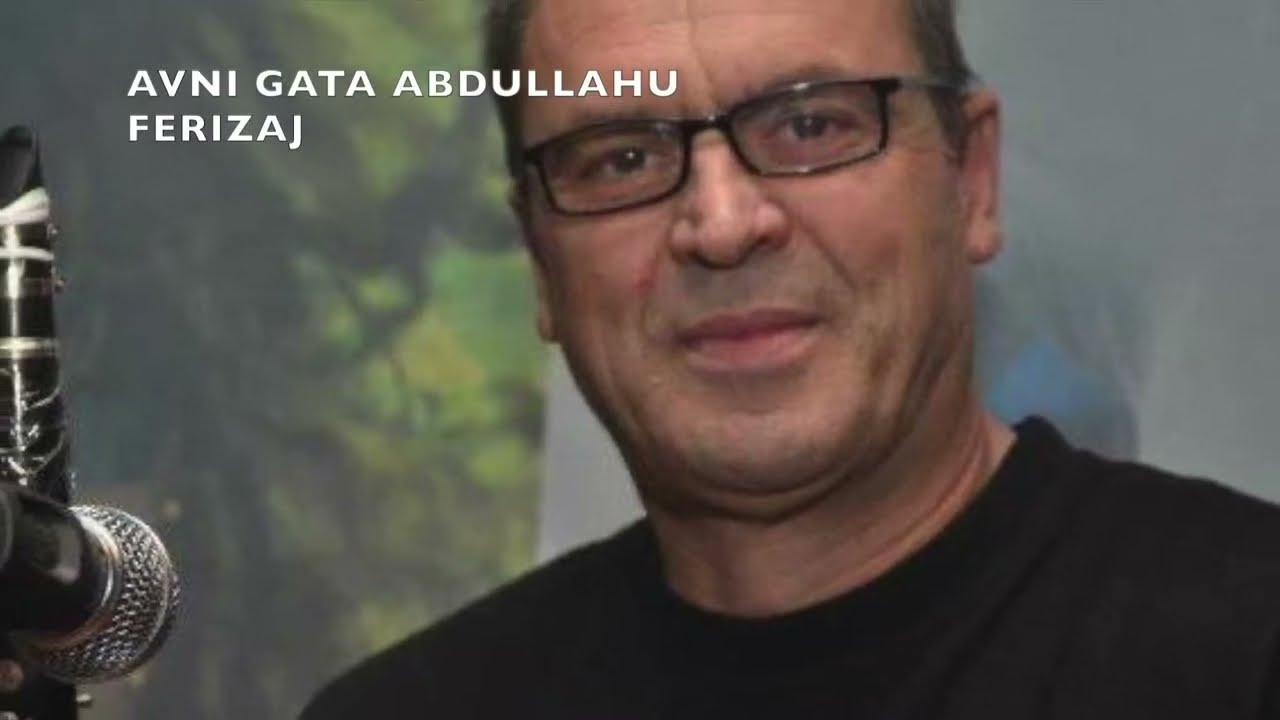 Avni Gata - Klarinet & Fyell & Saksafon FERIZAJ