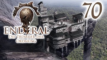 ENDERAL | #70 | Religion als Thema... schon wieder [Live-LP]