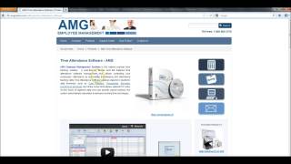 How to Download AMG Sofware Demo screenshot 1