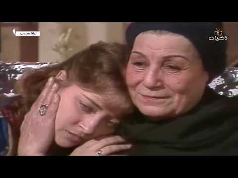 مسلسل ليلة هروب الحلقة الثامنة