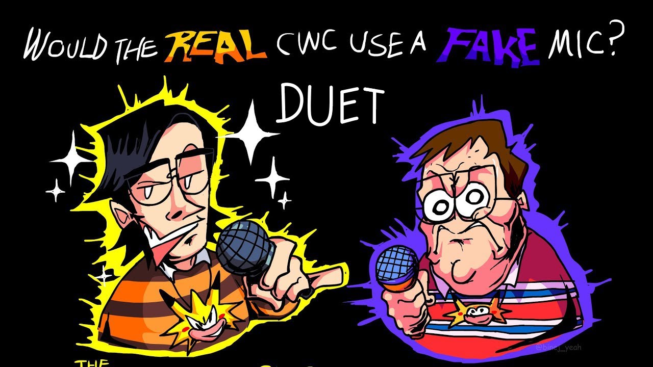 Virgin Rage Duet (Mid-Effort)