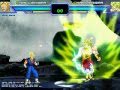 Mi Mugen 2010 Vegetto Vs Broly Ssj Legendario Mi Mugen 2010 Vegetto Vs Broly Ssj Legendario