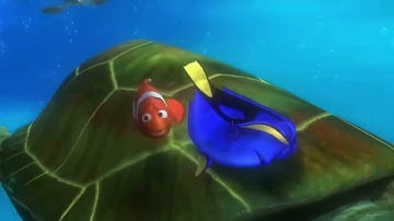 Finding Nemo (2003) Welcome To EAC 