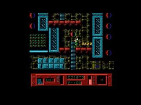Alien 3 (Every NES Game) - YouTube